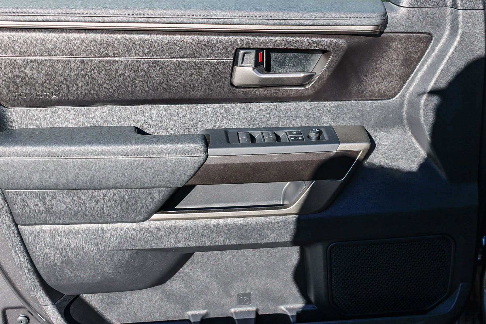 New 2026 Toyota Tundra SR5 image 23