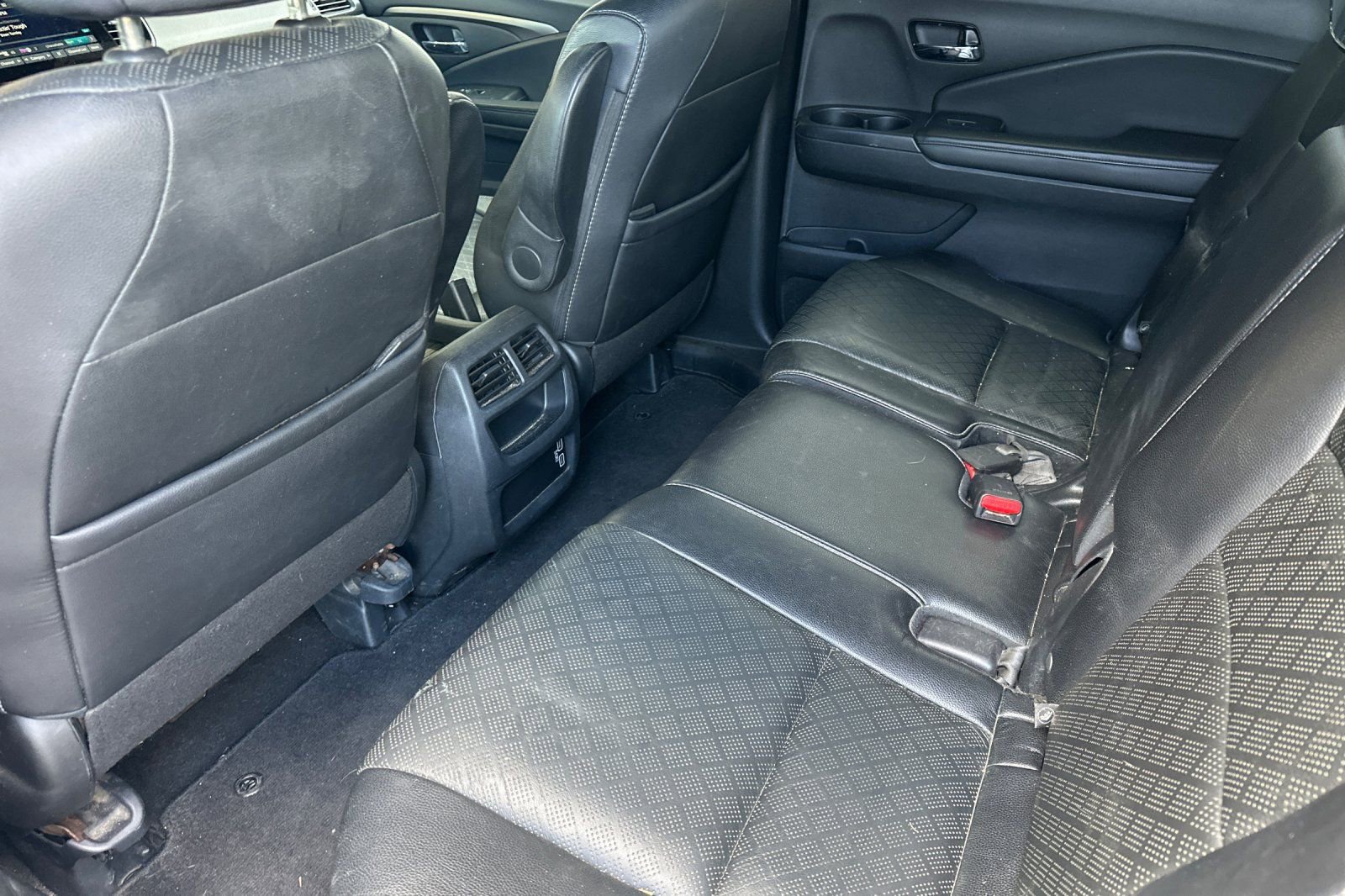 Used 2020 Honda Passport EX-L image 11