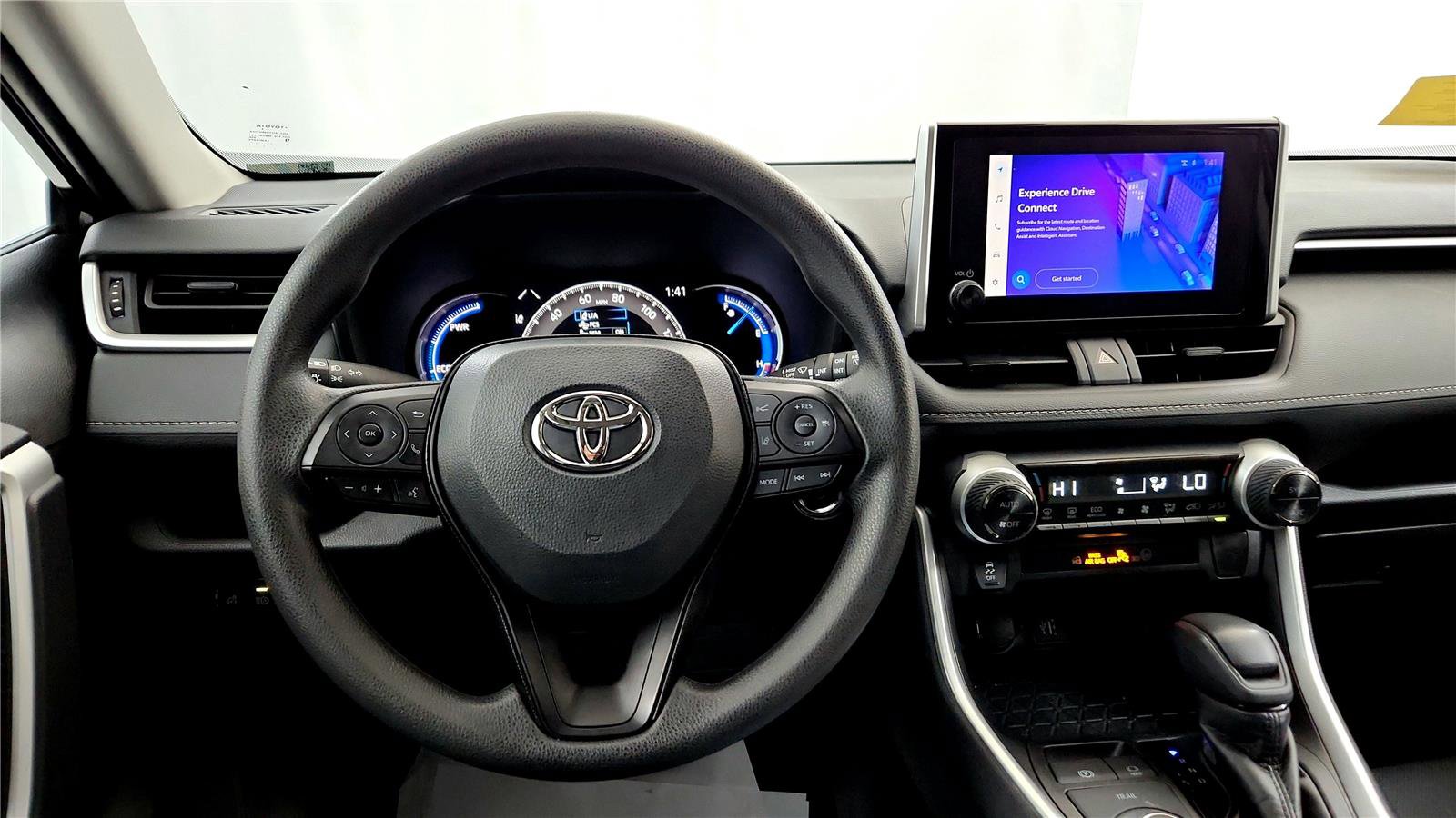 Certified 2025 Toyota RAV4 XLE image 24