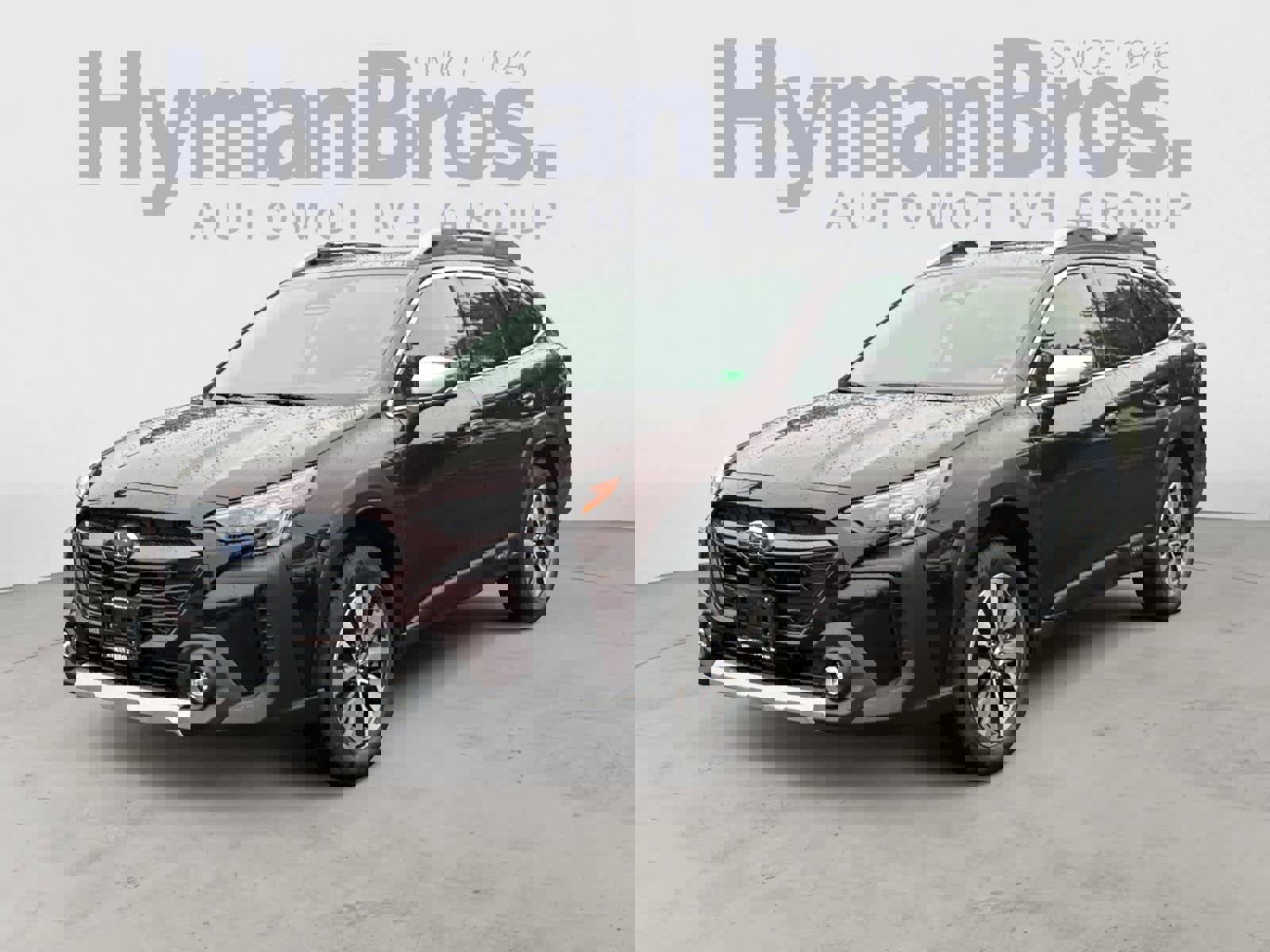 New 2025 Subaru Outback Limited XT image 8