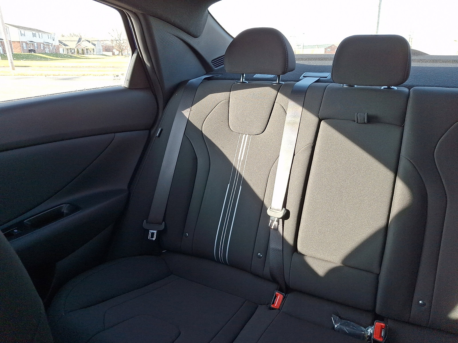 New 2026 Hyundai Elantra SEL Sport Premium image 12