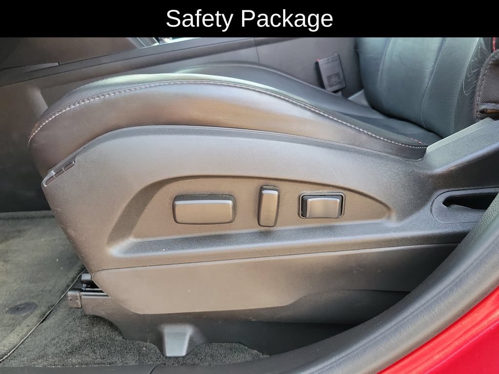 Used 2013 Chevrolet Equinox LTZ FWD image 7