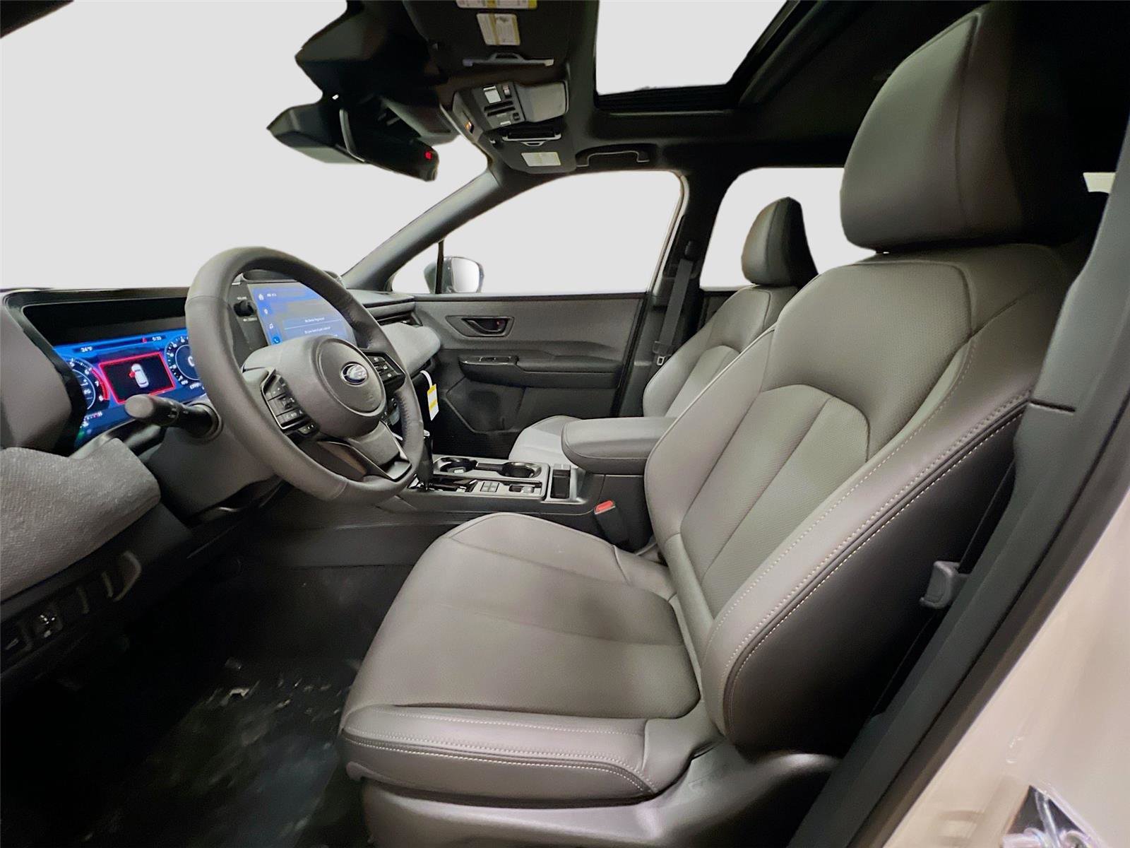 New 2026 Subaru Outback Limited image 24