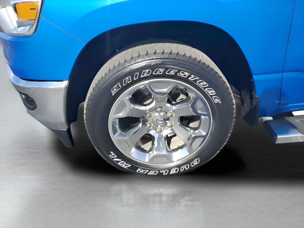 Used 2024 RAM 1500 Big Horn image 19