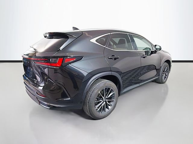 Used 2023 Lexus NX 350 AWD image 26