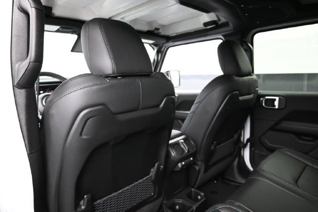 New 2026 Jeep Gladiator Sport AWD/4WD image 22