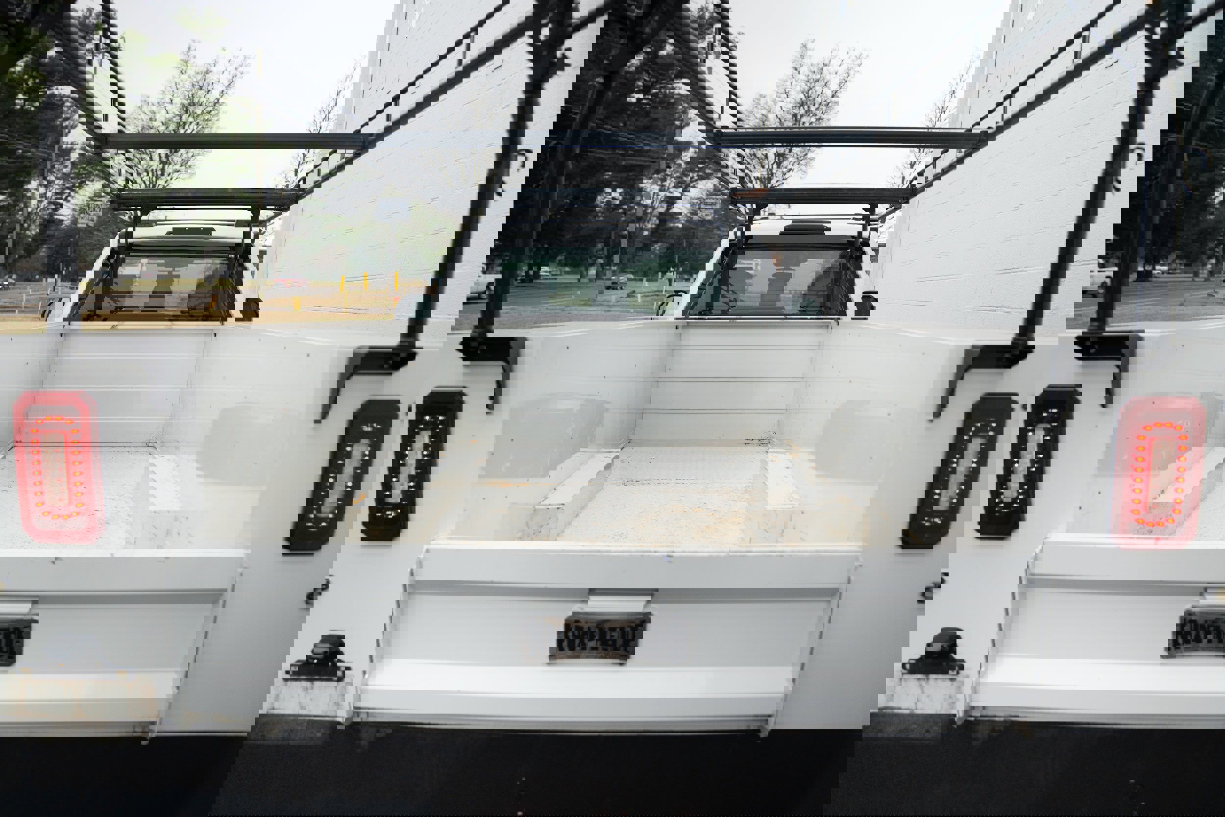 Used 2024 Ford F350 XL image 9