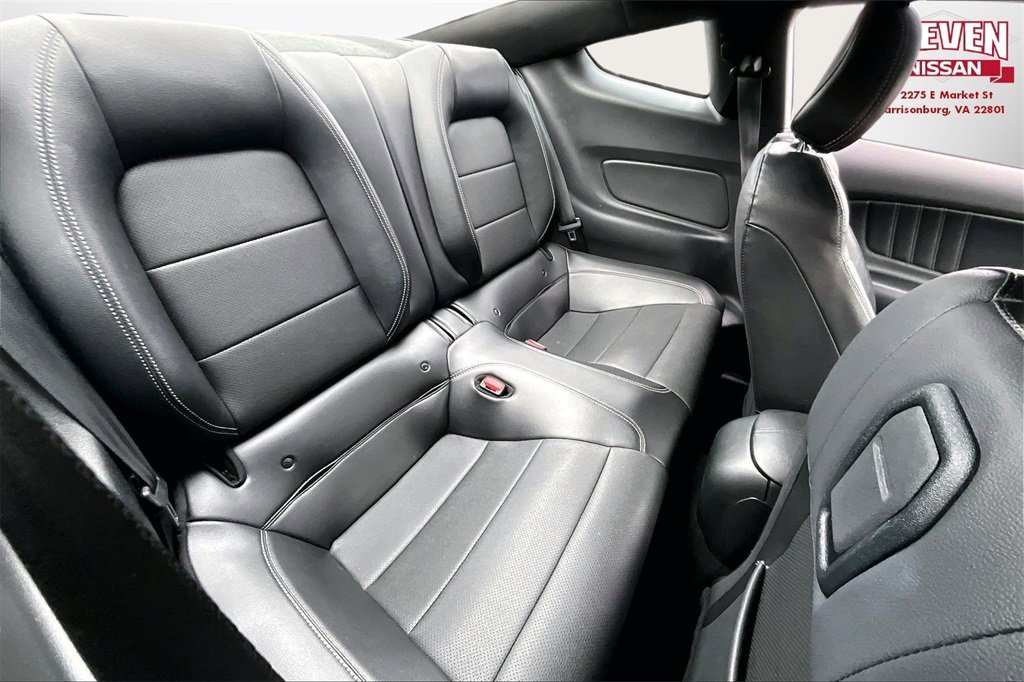 Used 2023 Ford Mustang Premium image 23