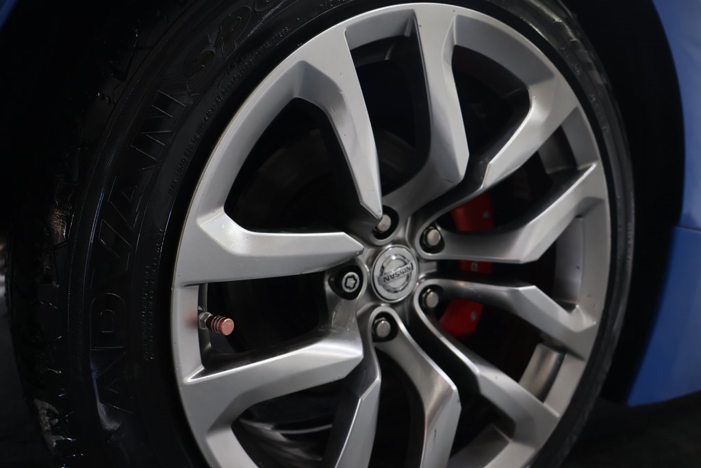 Used 2011 Nissan 370Z Roadster image 27