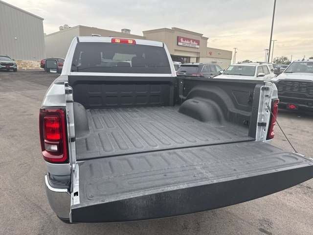 New 2026 RAM 2500 Big Horn image 8