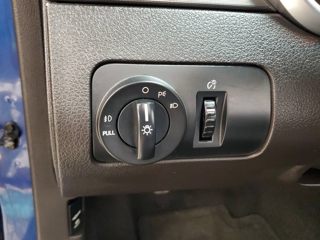 Used 2007 Ford Mustang Shelby GT500 RWD image 17