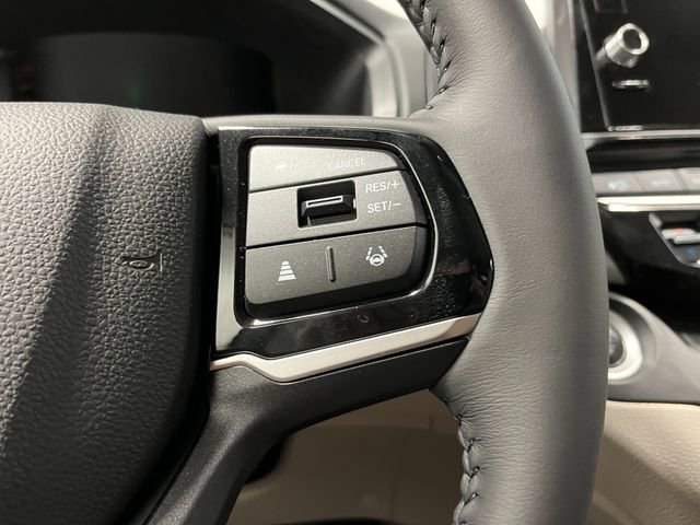 New 2026 Honda Odyssey EX-L image 13