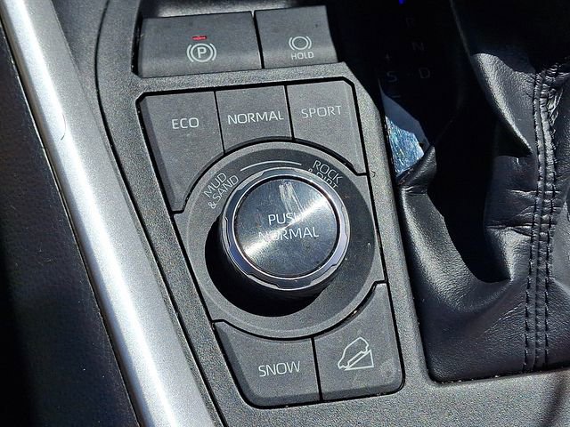 Used 2019 Toyota RAV4 Adventure w/ Advanced Technology Package AWD/4WD image 23