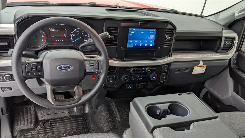 New 2026 Ford F250 XL image 3