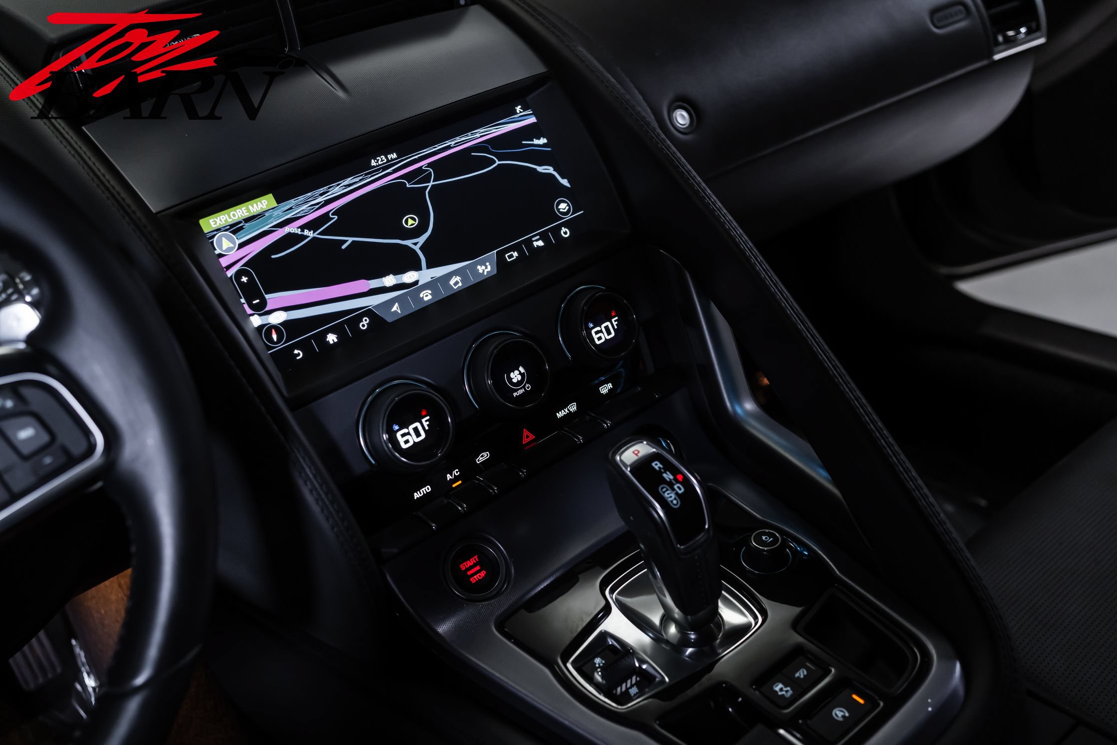Used 2019 Jaguar F-TYPE Coupe RWD image 31