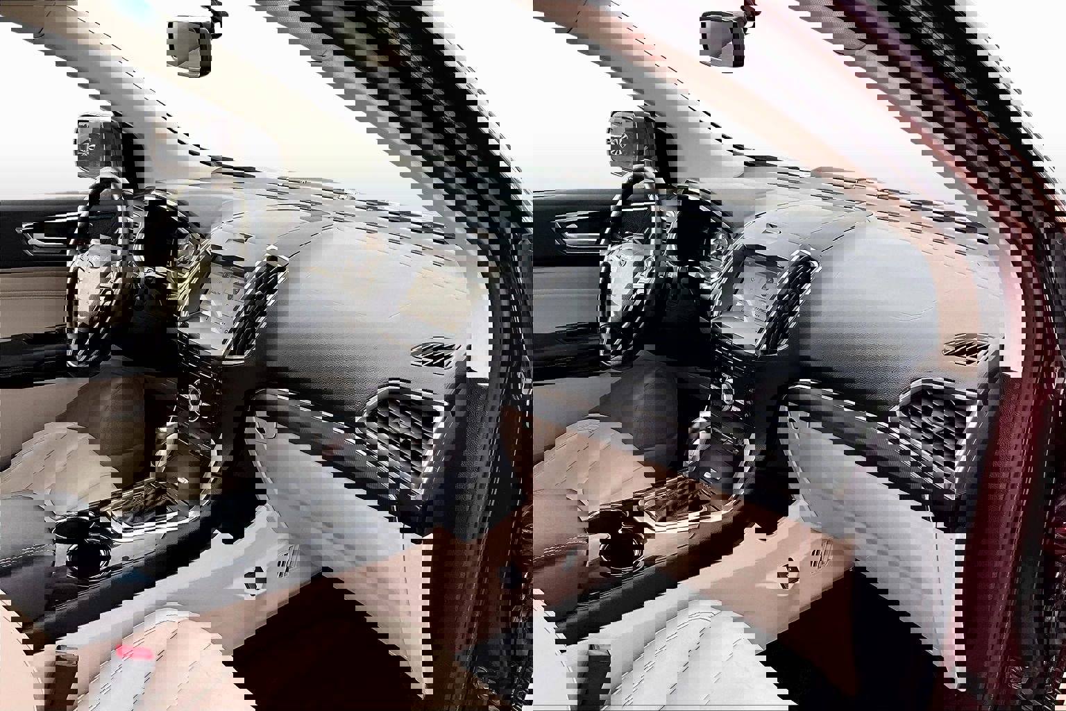 Used 2017 Ford Edge Titanium image 15