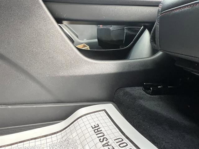 New 2026 Chevrolet Traverse RS w/ LPO, Floor Liner Package image 16