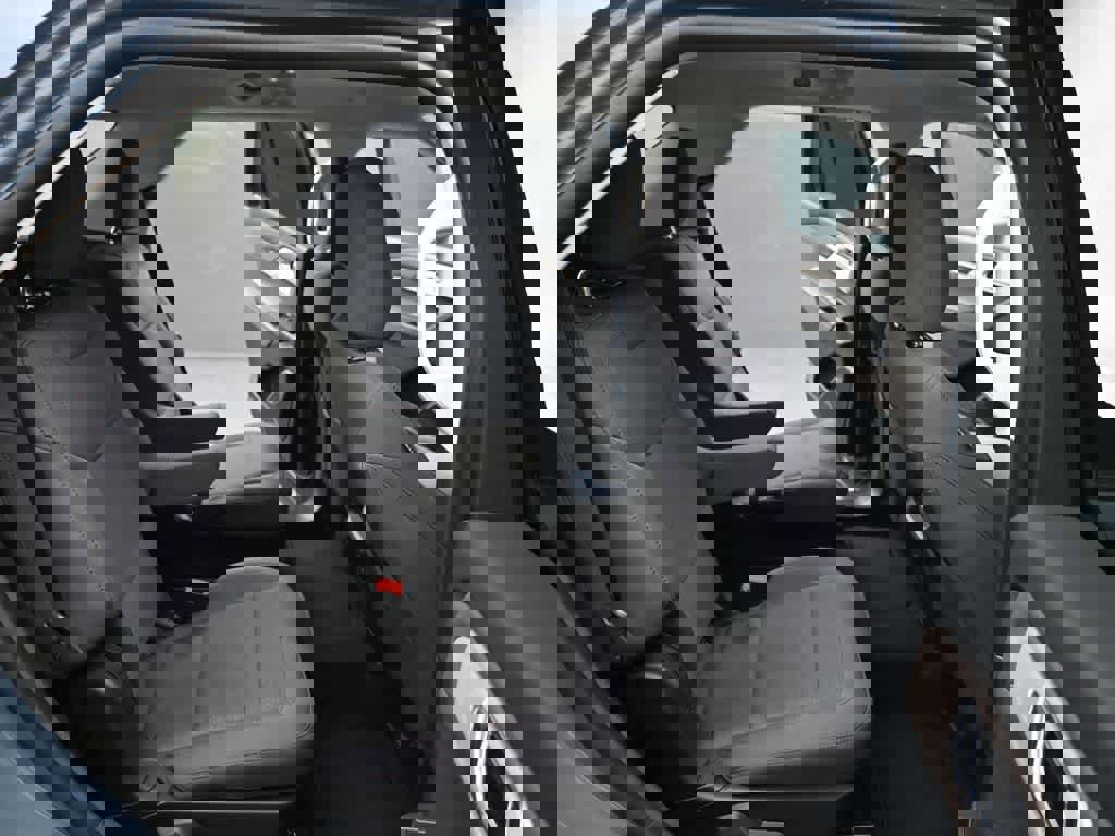 New 2026 Ford Explorer Active image 16