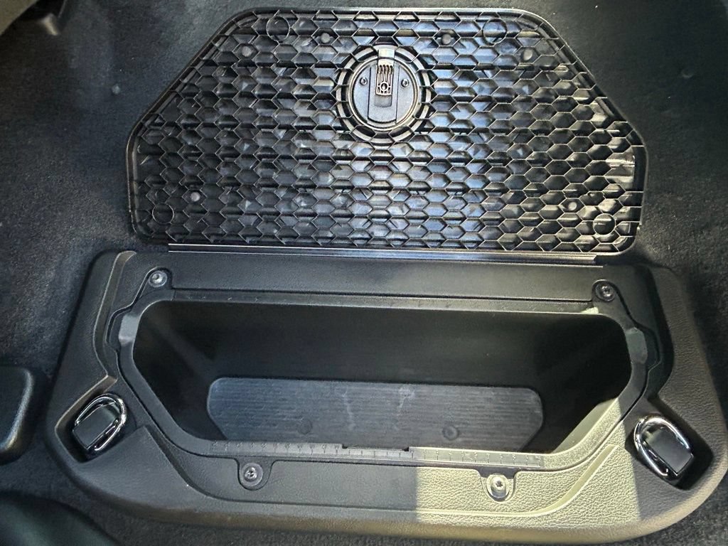 New 2026 RAM 1500 Big Horn AWD/4WD image 29