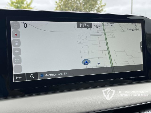Used 2024 Hyundai Palisade Limited AWD/4WD image 38