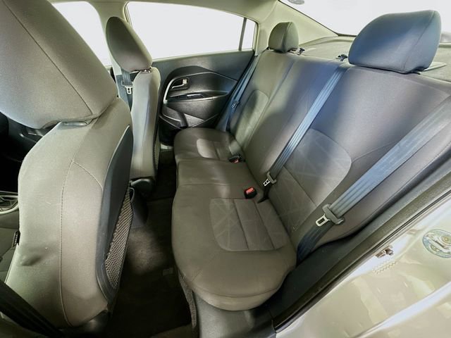 Used 2016 Kia Rio LX FWD image 27