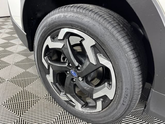 Used 2023 Subaru Crosstrek 2.5i Limited AWD/4WD image 17