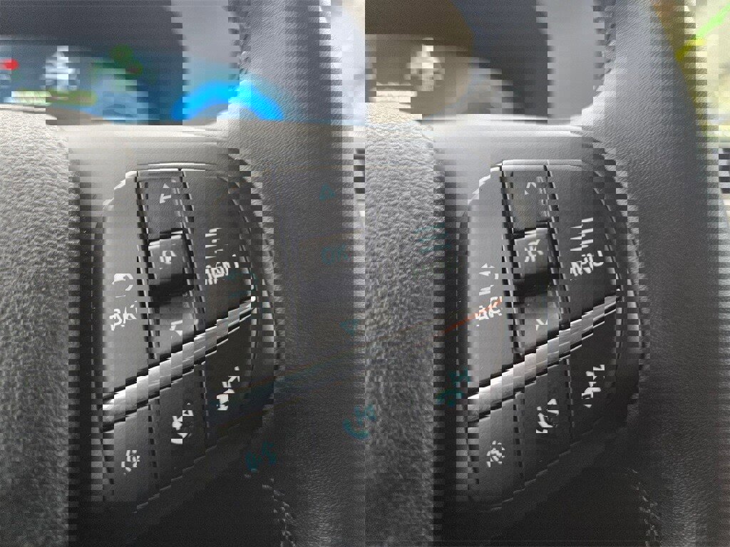 Used 2025 Ford Bronco Sport Big Bend w/ Convenience Package image 19