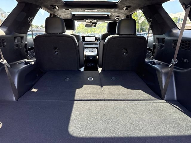Certified 2022 Hyundai Palisade Calligraphy AWD/4WD image 24