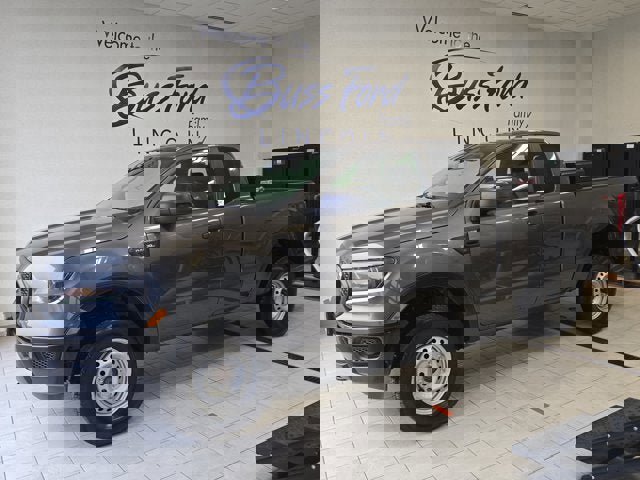 Used 2020 Ford Ranger XL