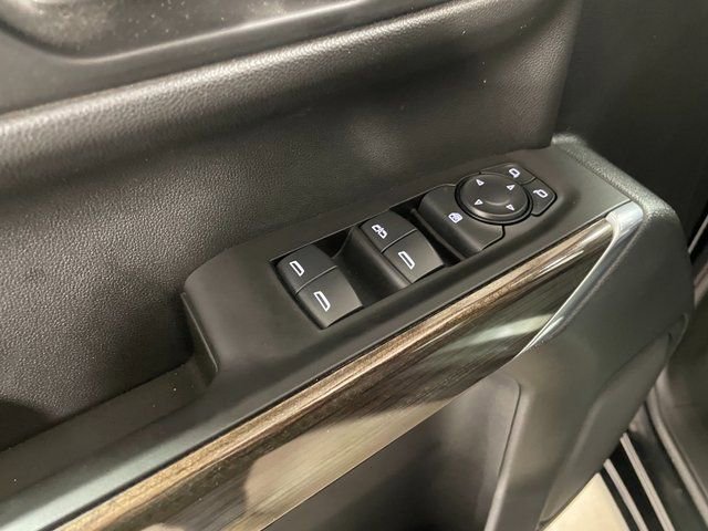 Used 2021 Chevrolet Silverado 1500 RST w/ Max Trailering Package image 19