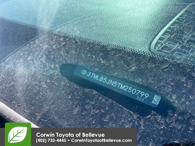 New 2026 Toyota Tacoma TRD Sport image 31