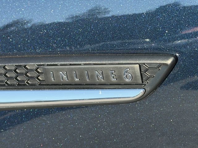 Used 2024 MAZDA CX-90 3.3 Turbo S AWD/4WD image 10