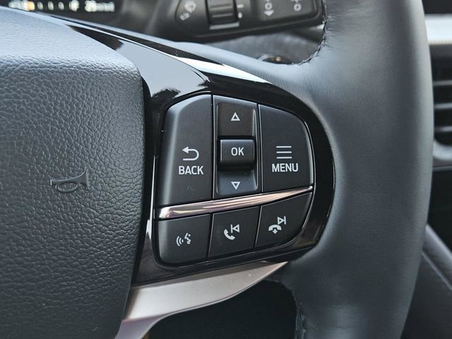 New 2026 Ford Explorer Platinum image 20