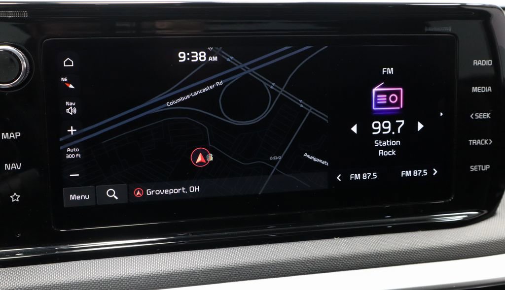 Used 2023 Kia K5 GT-Line image 3
