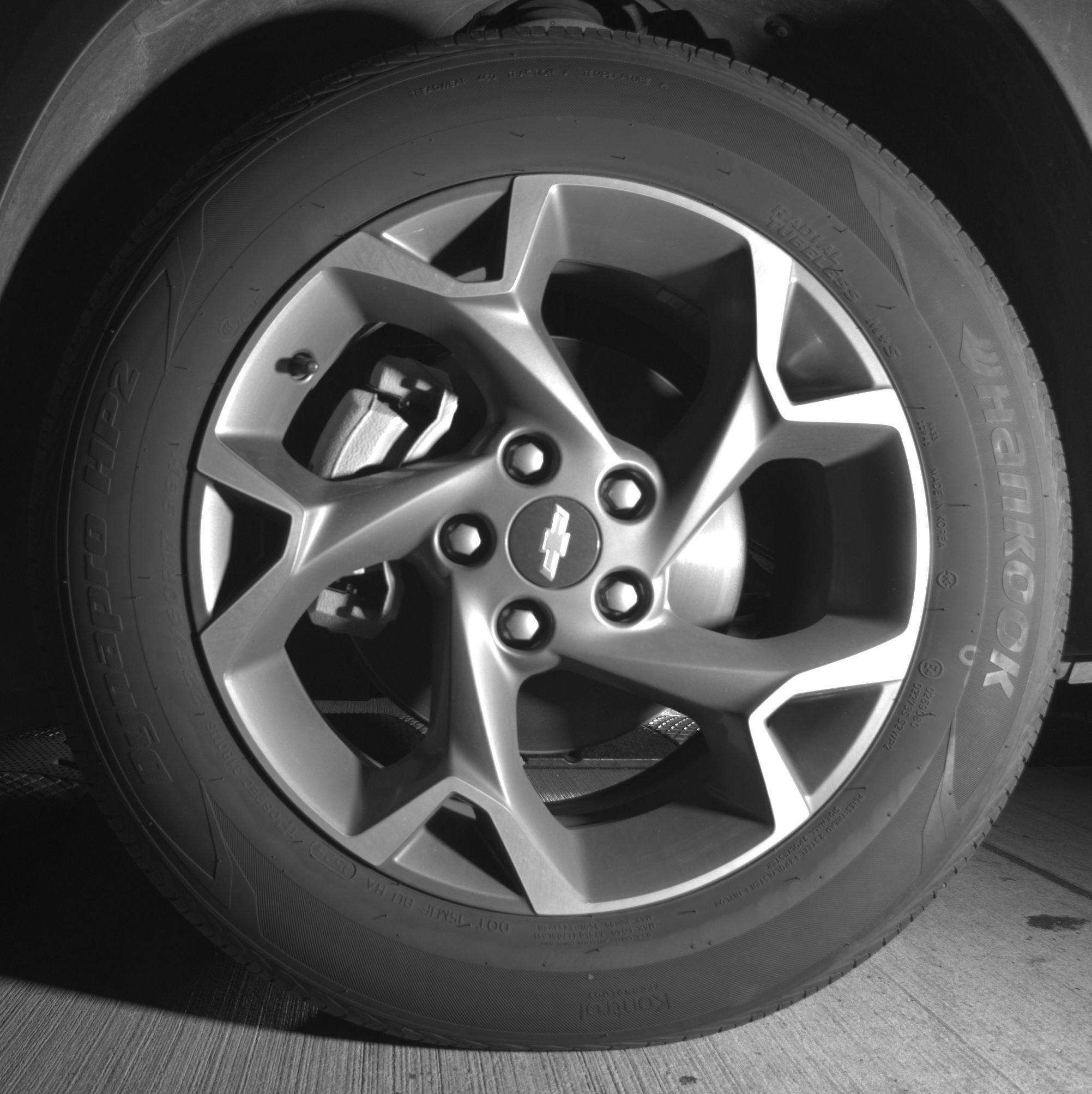 Used 2025 Chevrolet Trax LT w/ LT Convenience Package FWD image 12