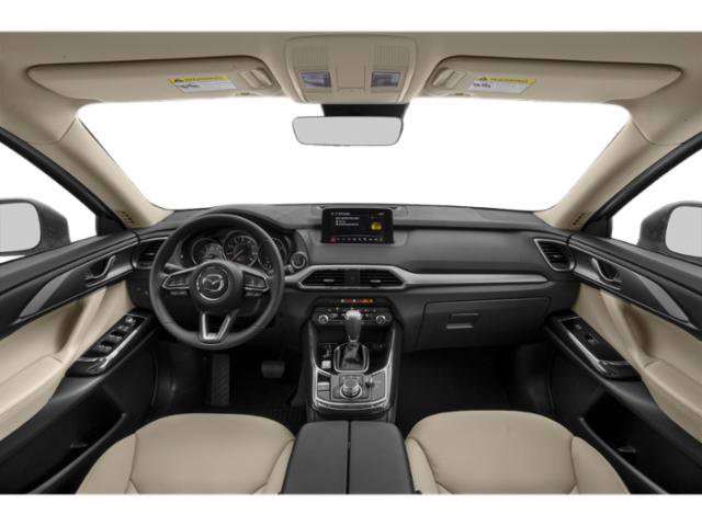Used 2020 MAZDA CX-9 Touring w/ Touring Premium Package AWD/4WD image 11