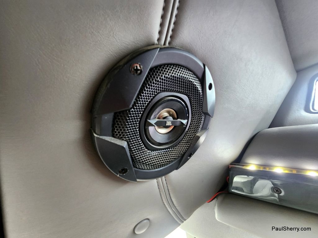 Used 2017 Ford Transit 150 XLT image 47