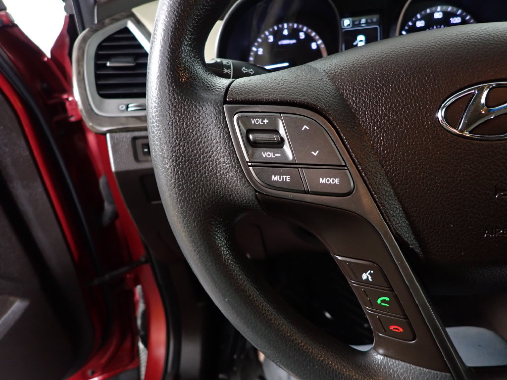 Used 2018 Hyundai Santa Fe Sport FWD image 21