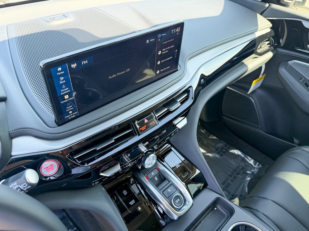 New 2026 Acura MDX SH-AWD image 20