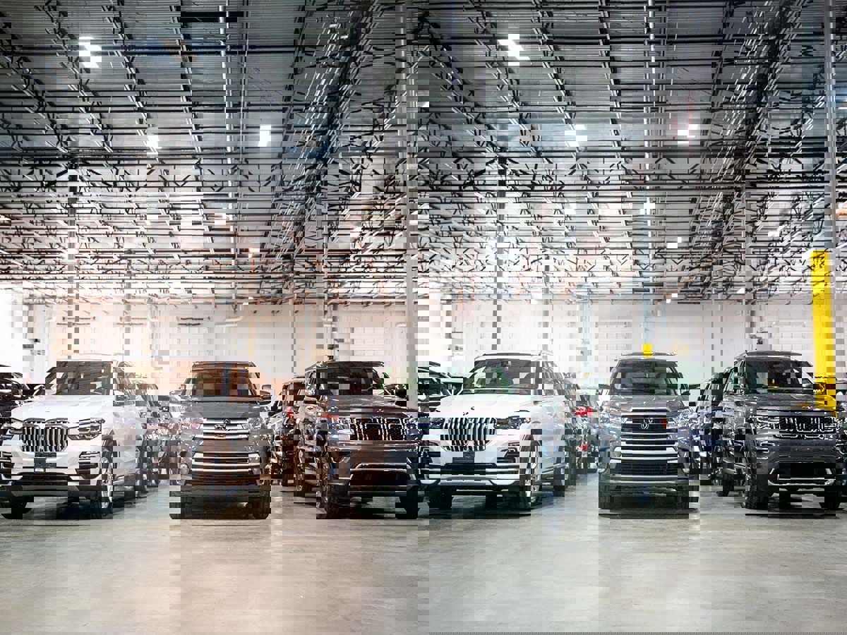 Used 2023 BMW M5 w/ Competition Package image 25