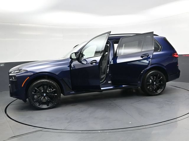New 2026 BMW X7 M60i AWD/4WD image 46