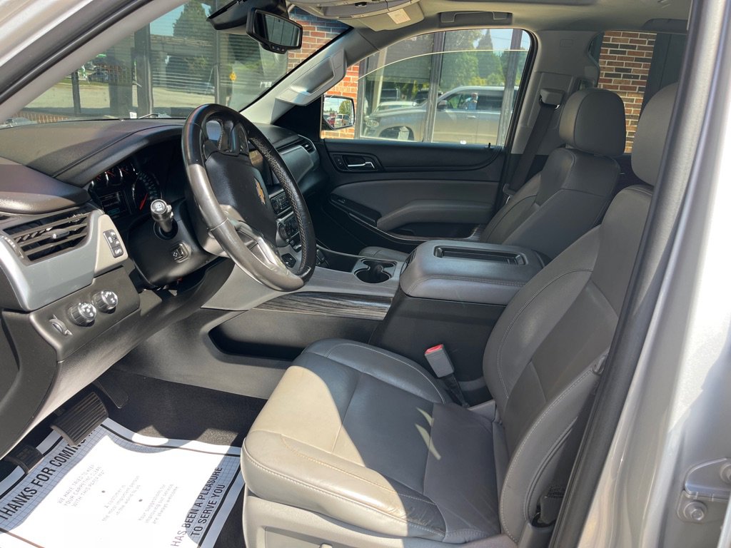 Used 2020 Chevrolet Tahoe LT image 8
