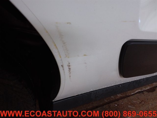 Used 2015 Ford Transit Connect XL FWD image 16