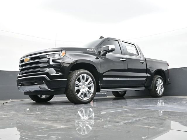 New 2025 Chevrolet Silverado 1500 High Country image 53
