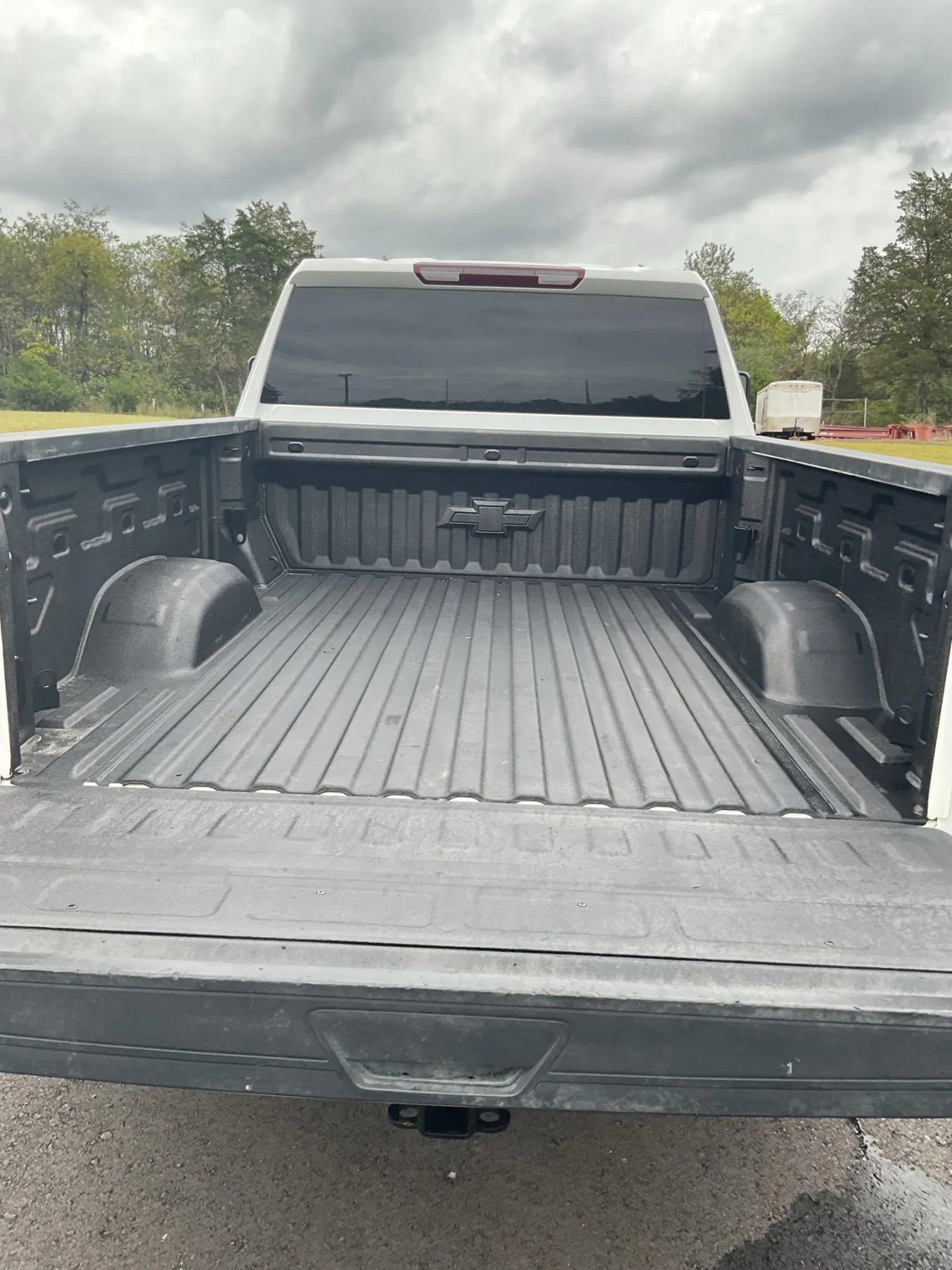 Used 2022 Chevrolet Silverado 2500 LT w/ Convenience Package image 5