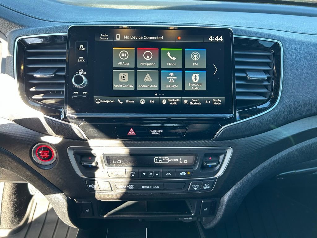 Used 2024 Honda Ridgeline TrailSport image 17