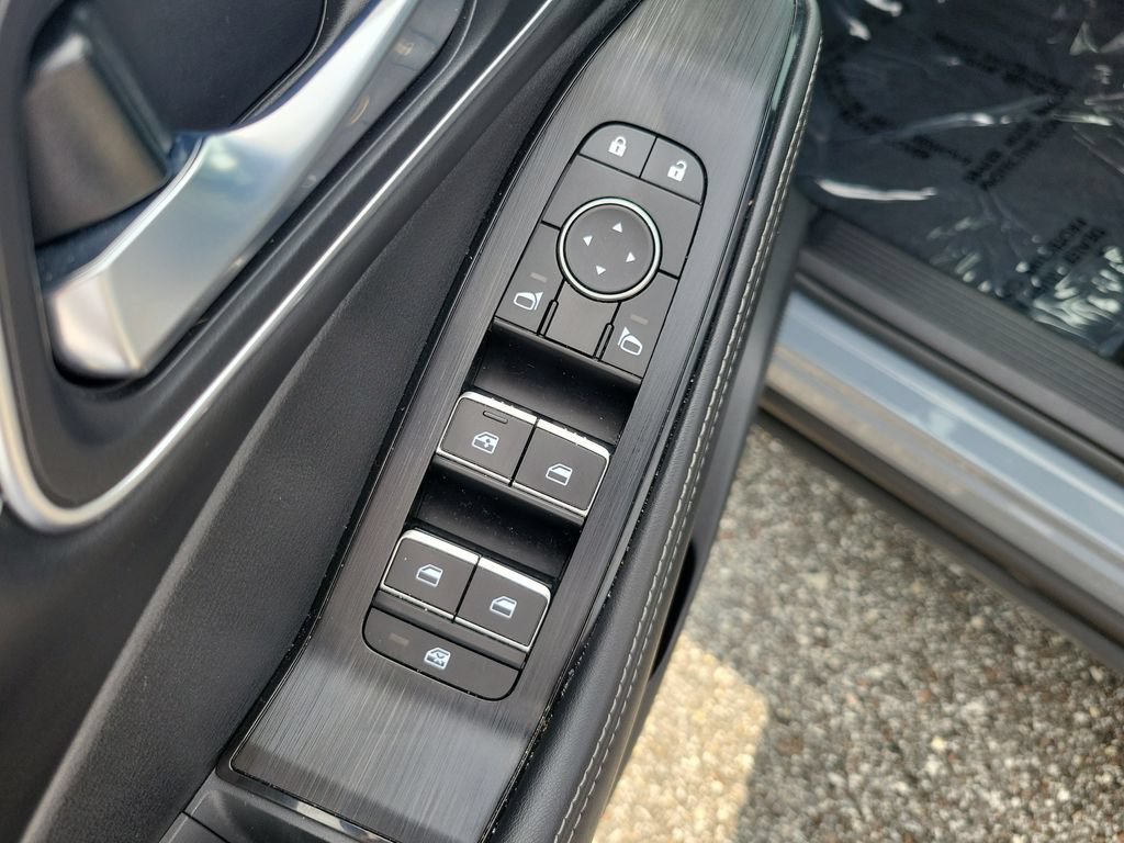 Certified 2021 Nissan Rogue SL AWD/4WD image 14