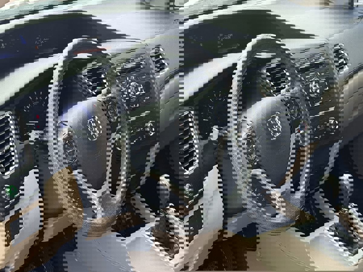Used 2015 Honda Civic LX image 20