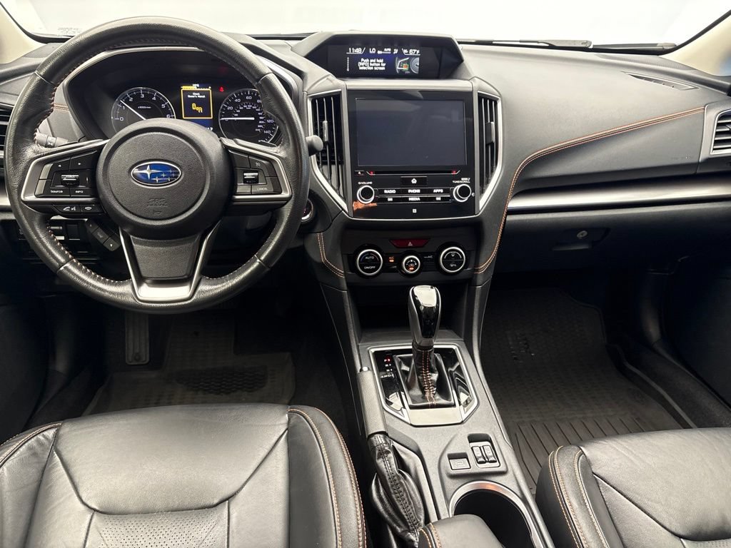 Used 2018 Subaru Crosstrek 2.0i Limited AWD/4WD image 30