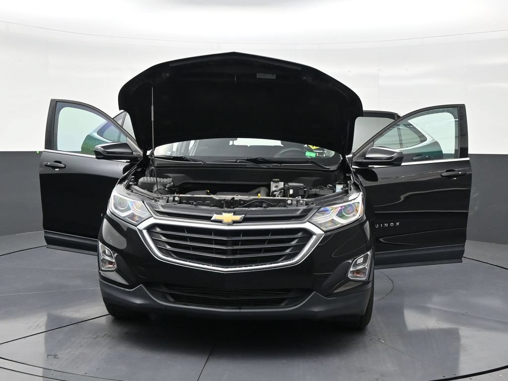 Used 2019 Chevrolet Equinox LT FWD image 33